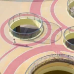 KING ONE Community Center by E+UV