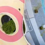 KING ONE Community Center by E+UV