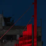 Pergola Community Arts Space by CLUSTER & THISS Studio