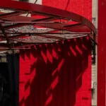 Pergola Community Arts Space by CLUSTER & THISS Studio