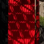 Pergola Community Arts Space by CLUSTER & THISS Studio