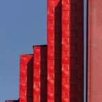 Pergola Community Arts Space by CLUSTER & THISS Studio