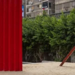 Pergola Community Arts Space by CLUSTER & THISS Studio