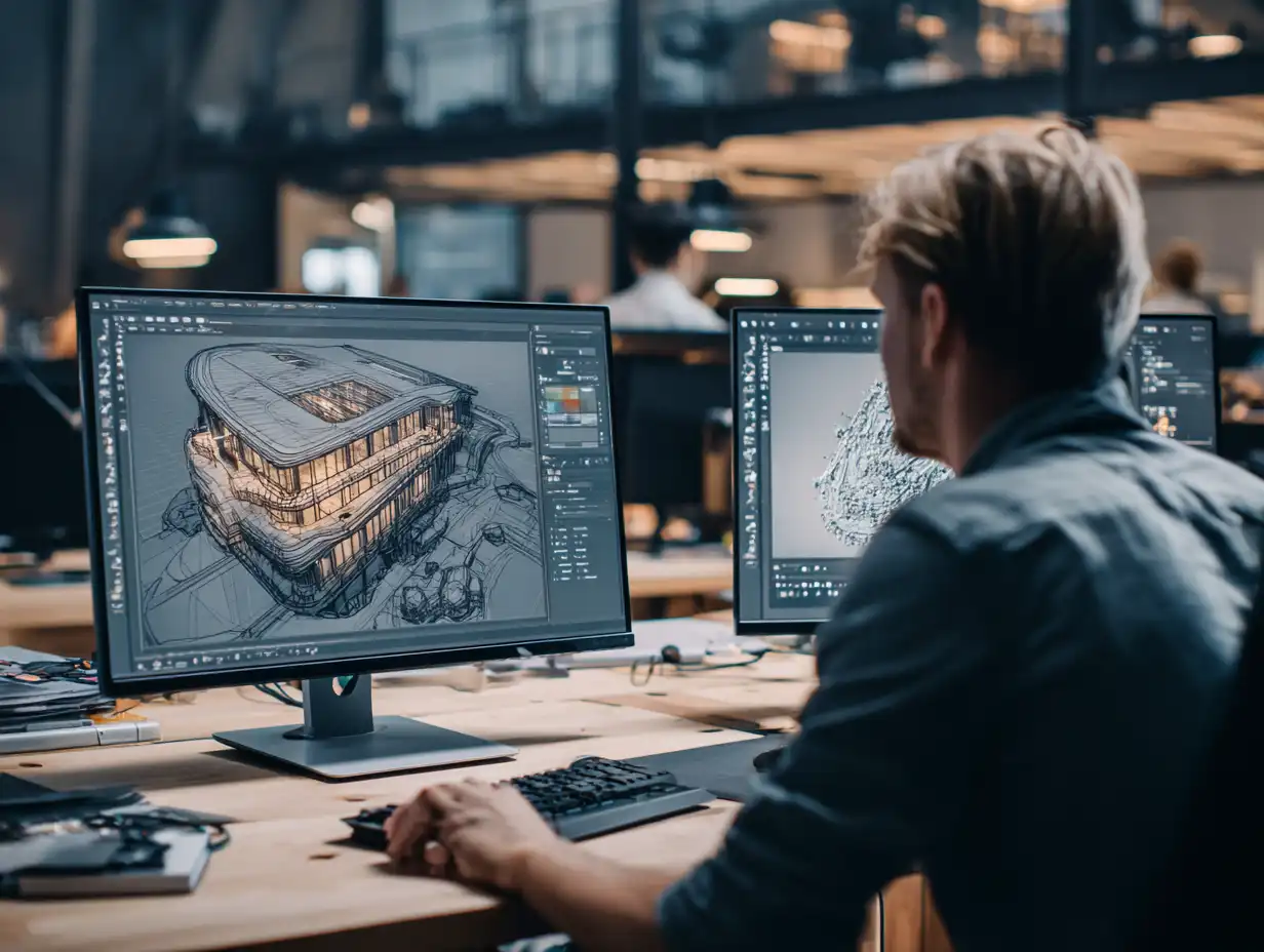 AI Tools for Architectural Design: Turning Ideas Into High‑Performance Buildings