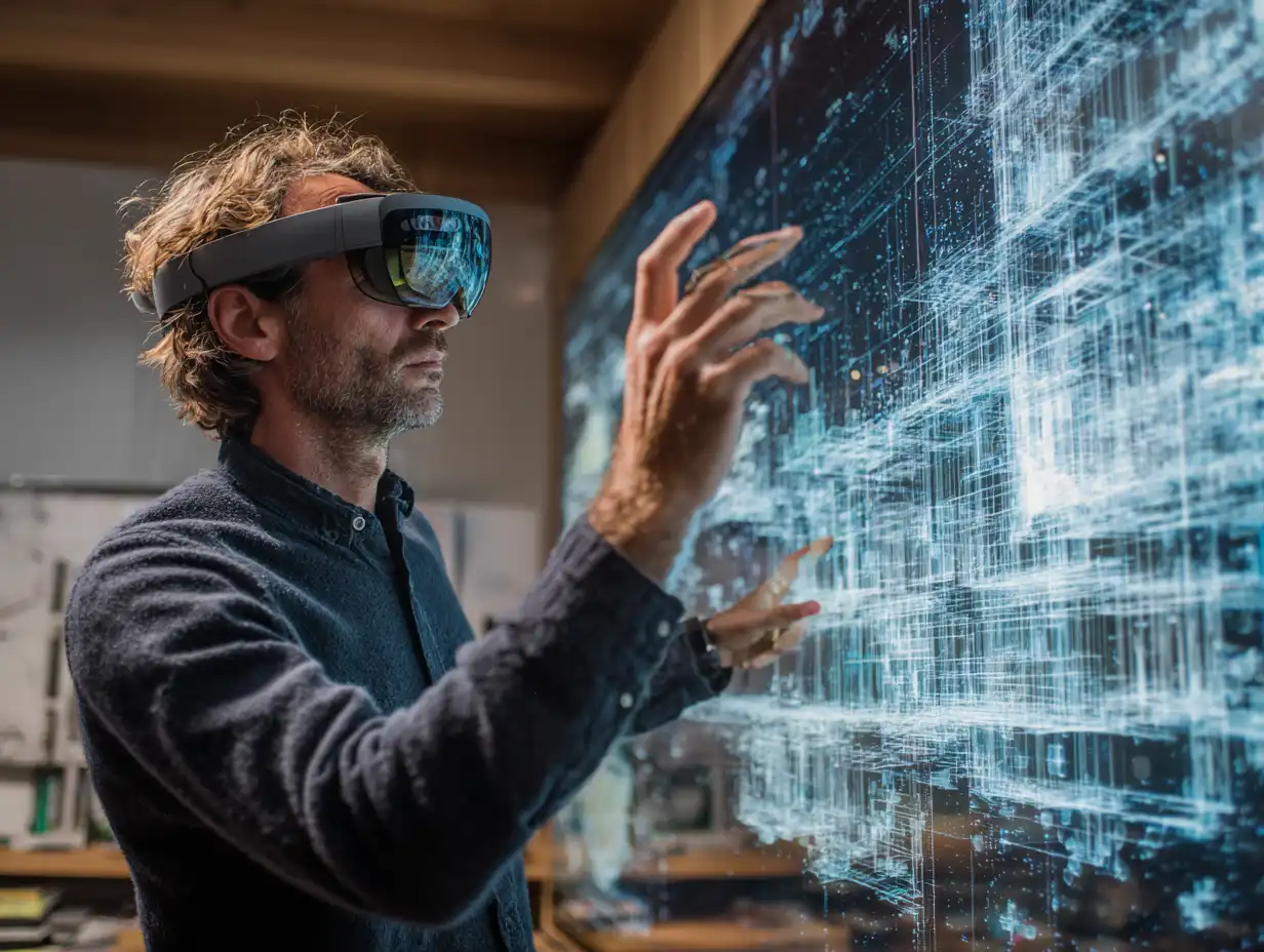 AI Tools for Architectural Design: Turning Ideas Into High‑Performance Buildings