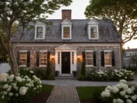 Understanding Architecture of America and Its Identity