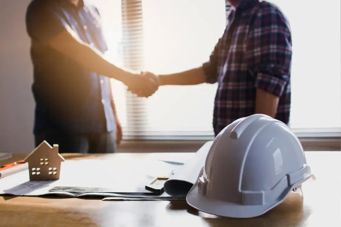 Architect vs Engineer: Key Differences in Responsibilities