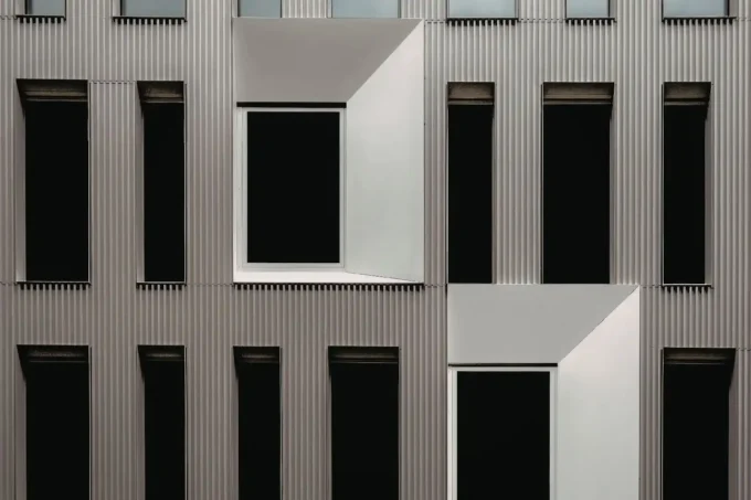 Architectural Composition: Form, Balance, and Order