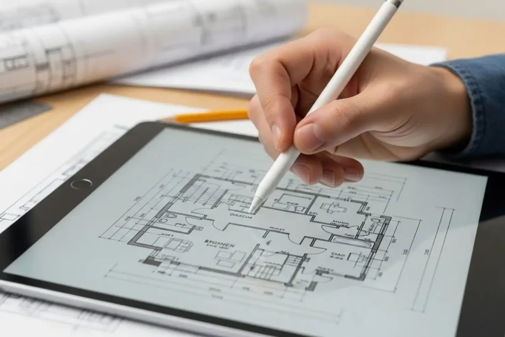 Architectural Symbols: A Practical Guide for Students | Learn ...