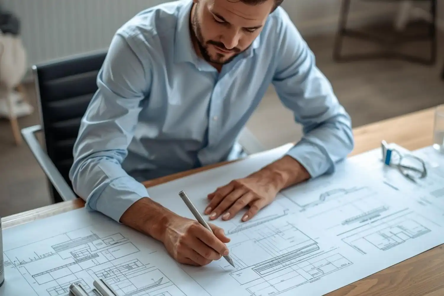 Is Being an Architect Hard? Understanding the Real Challenges