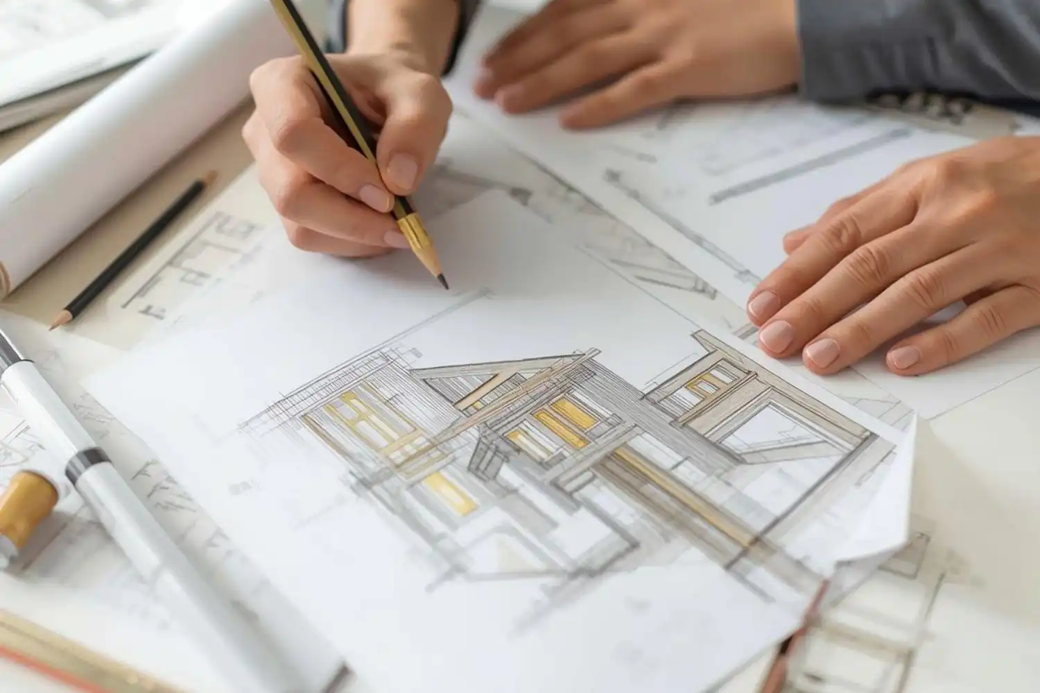 Is Being an Architect Hard? Understanding the Real Challenges