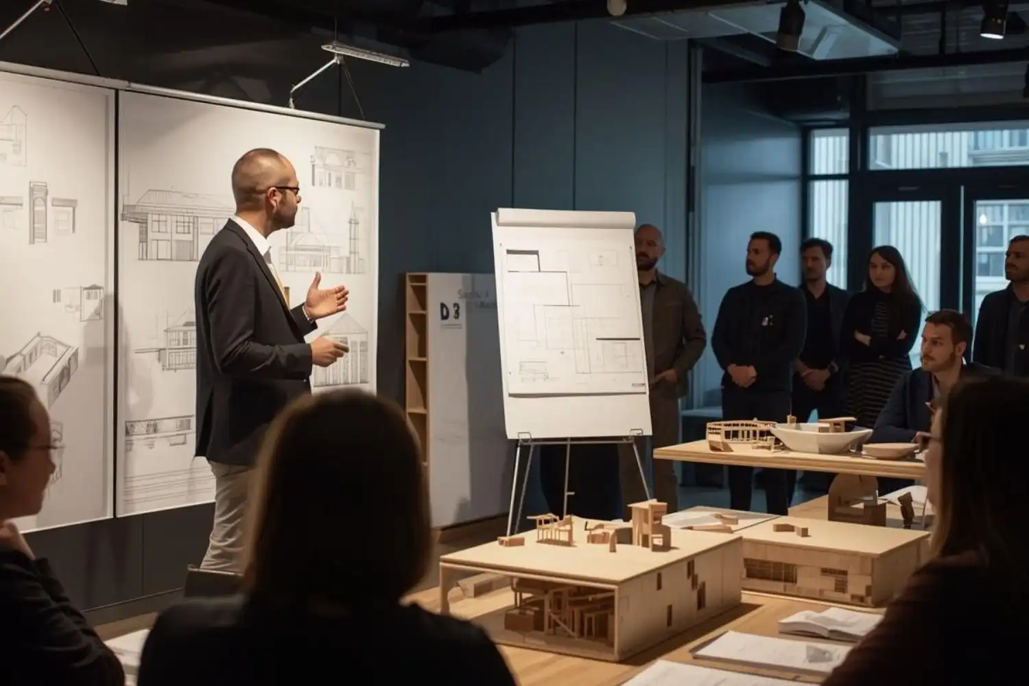 Is Being an Architect Hard? Understanding the Real Challenges