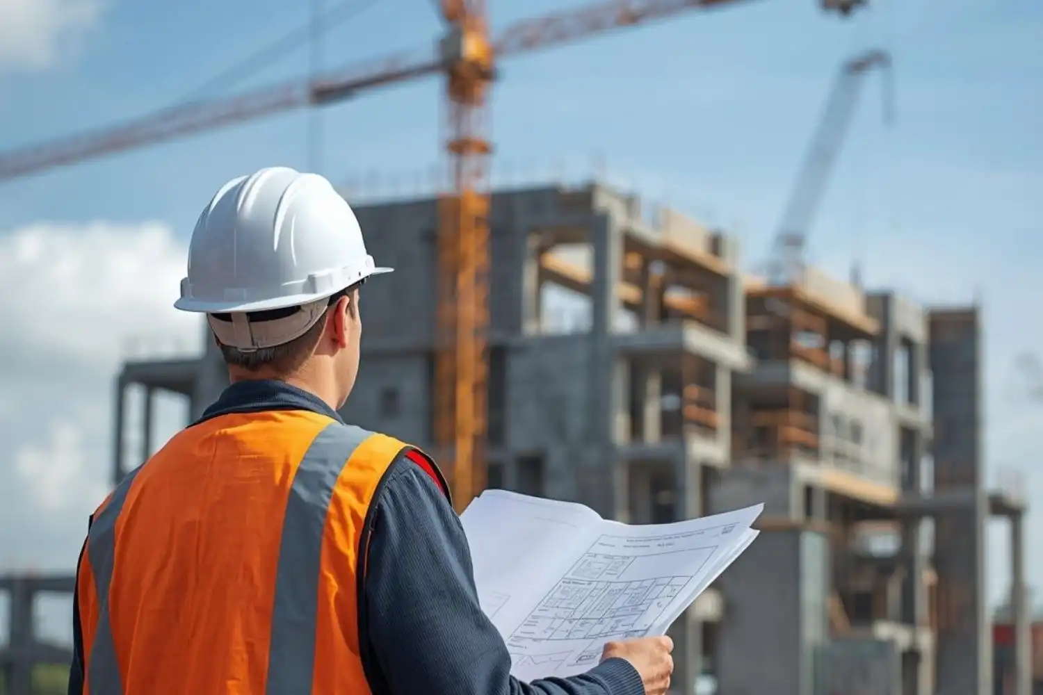 Is Being an Architect Hard? Understanding the Real Challenges