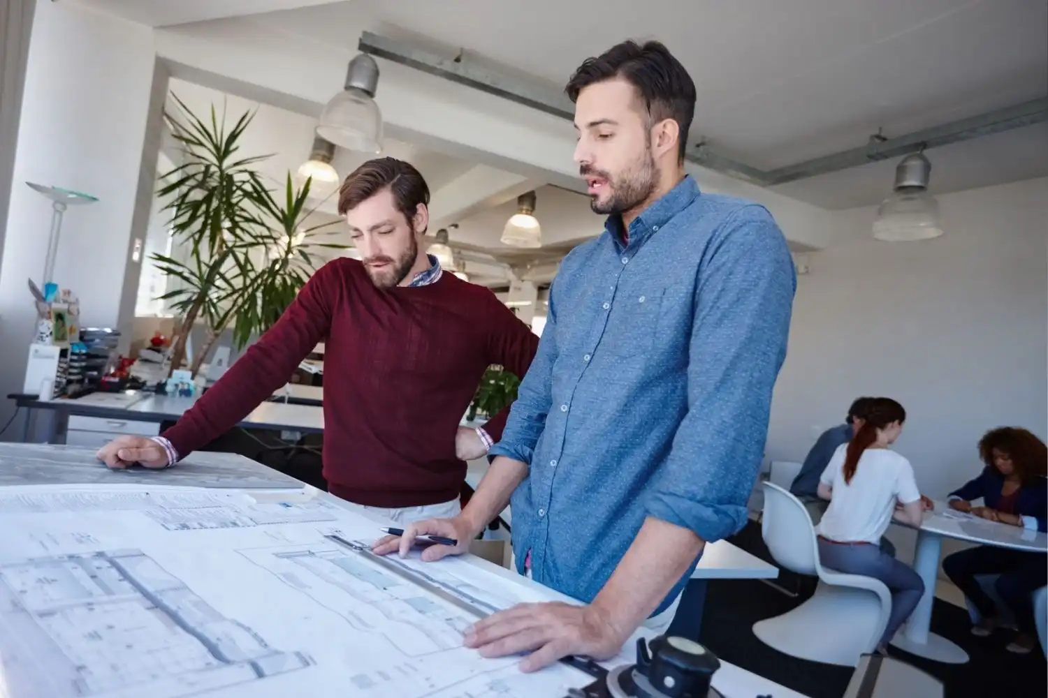 Is Being an Architect Hard? Understanding the Real Challenges