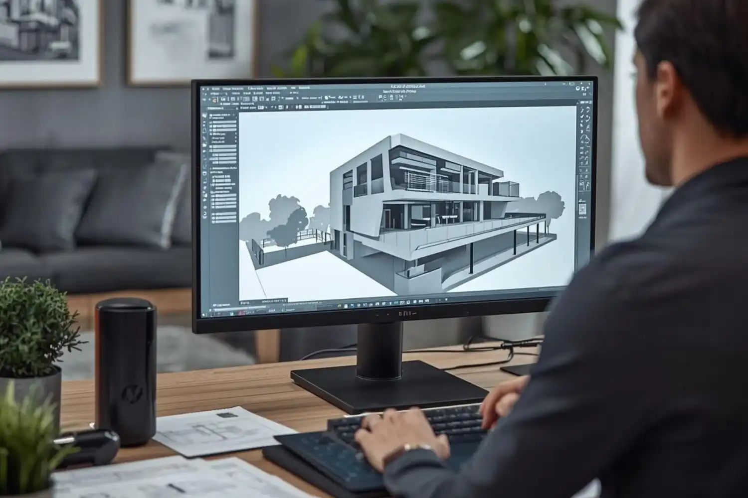 Is Being an Architect Hard? Understanding the Real Challenges