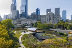 Calder Gardens Museum by Herzog & de Meuron
