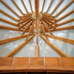 All Together Under the Umbrella by Cheng Tsung FENG Design Studio