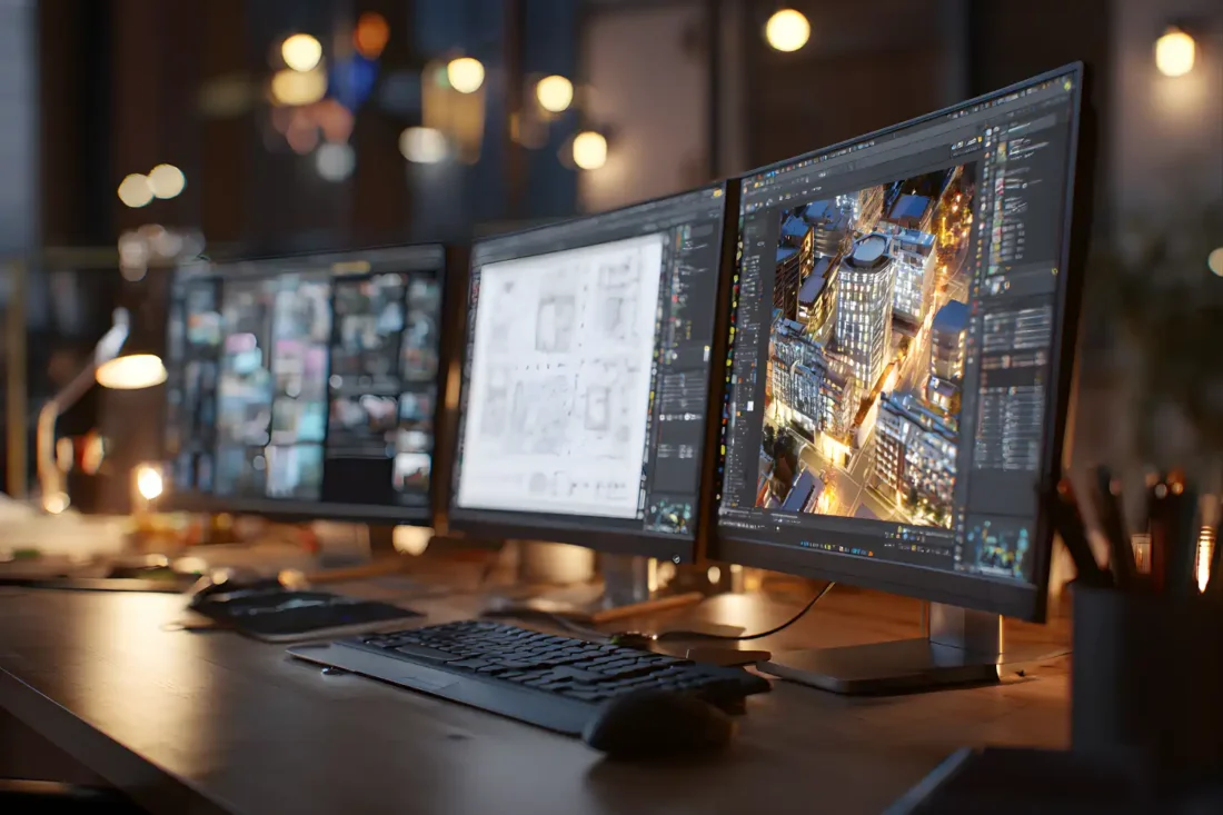 Architecture Software Guide: Essential Tools for Modern Practice