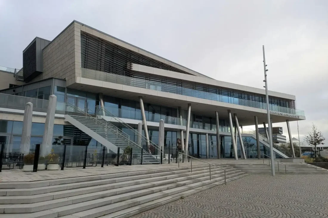 Architecture vs Design: Understanding the Key Differences That Shape Our Built World