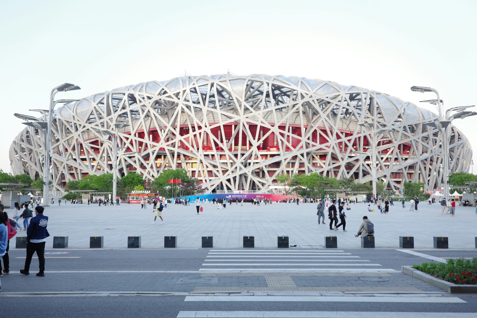 Biomimicry in Architecture: 7 Real-World Examples of Nature-Inspired ...