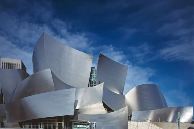 Form Finding in Architecture: Structural Logic Meets Design