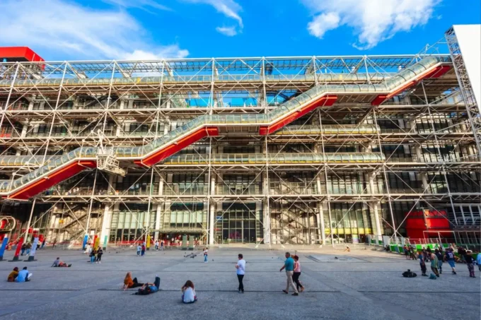 Renzo Piano's Civic Architecture: Public Buildings That Transform Cities