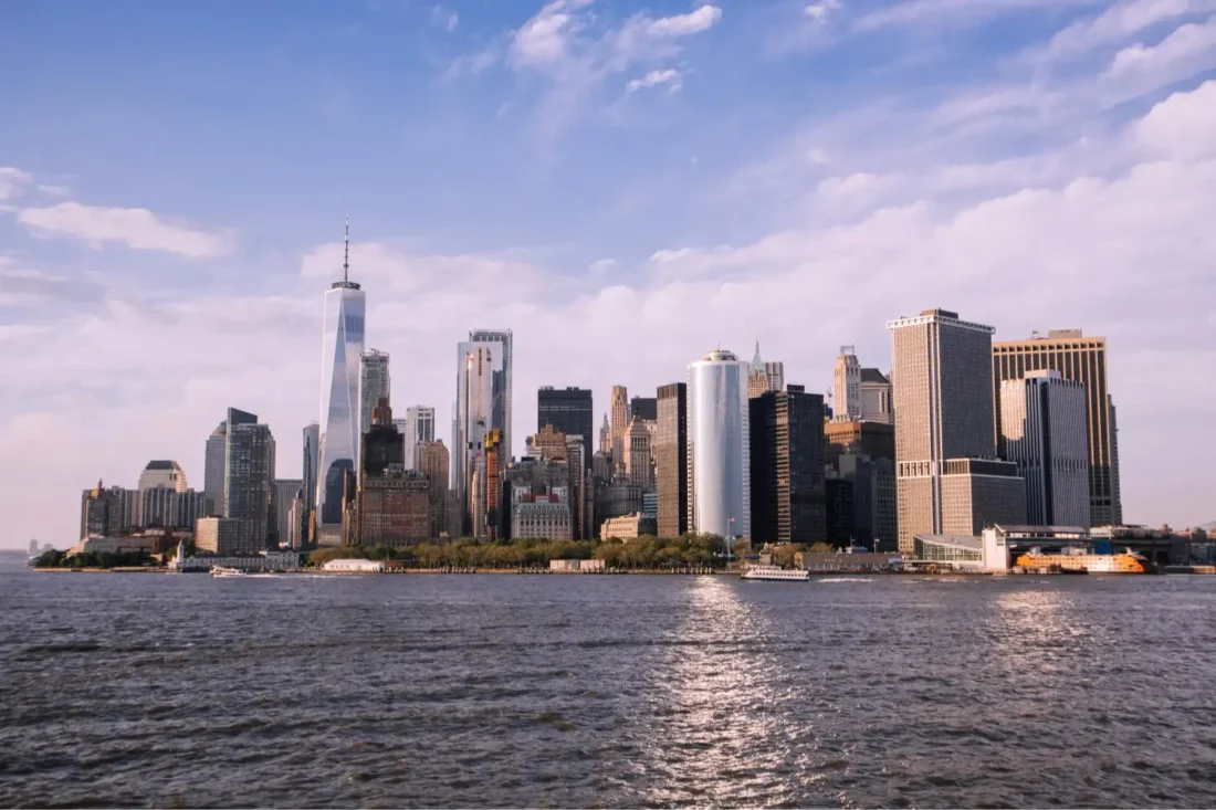 10 Tallest Skyscrapers in the United States You Need to Know