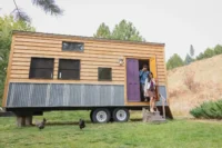 The Tiny House Movement: A Complete Guide to Downsized Living