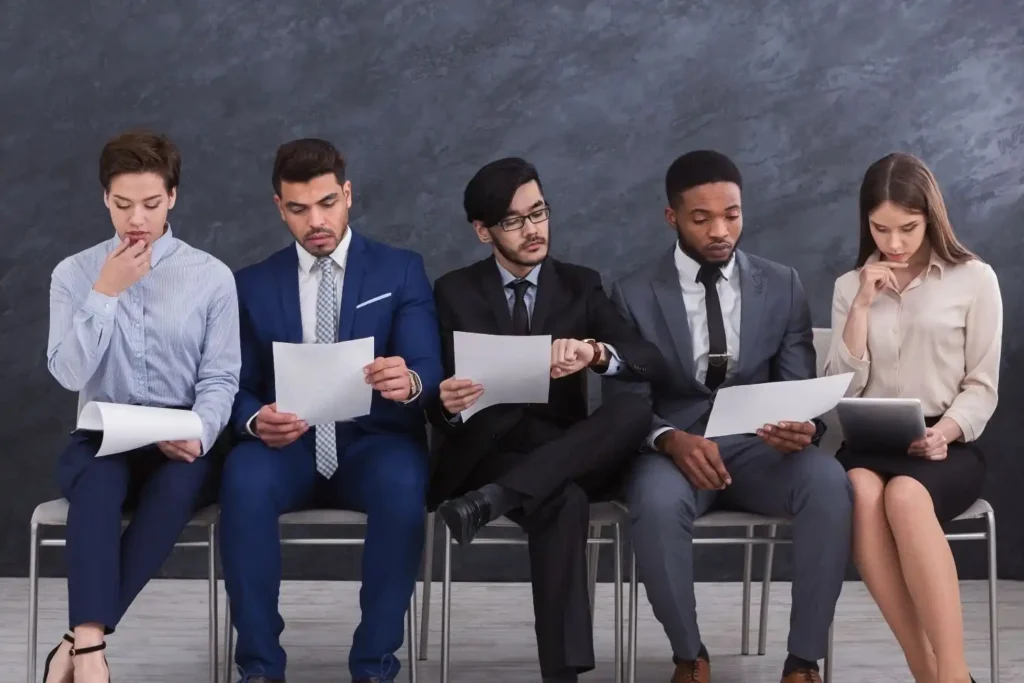 Visual Style Interview What to Wear to an Architecture Interview