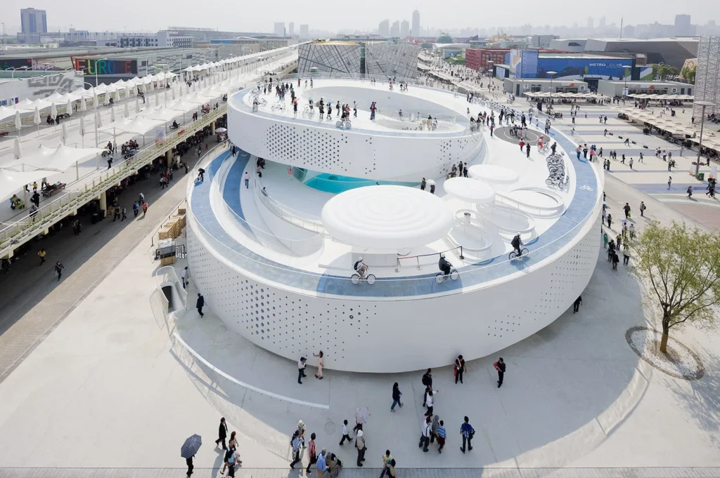 Architecture Bjarke Ingels: The Philosophy and Legacy of BIG | Learn ...