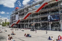 Famous Museums: 8 Iconic Buildings That Redefined Architecture