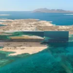 NEOM The Line: A Complete Guide to the 170km Linear City in the Desert