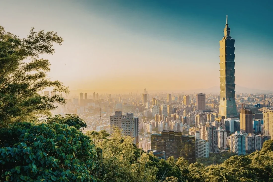 101 Taipei Tower: Engineering, Design, Height and What Makes It Iconic