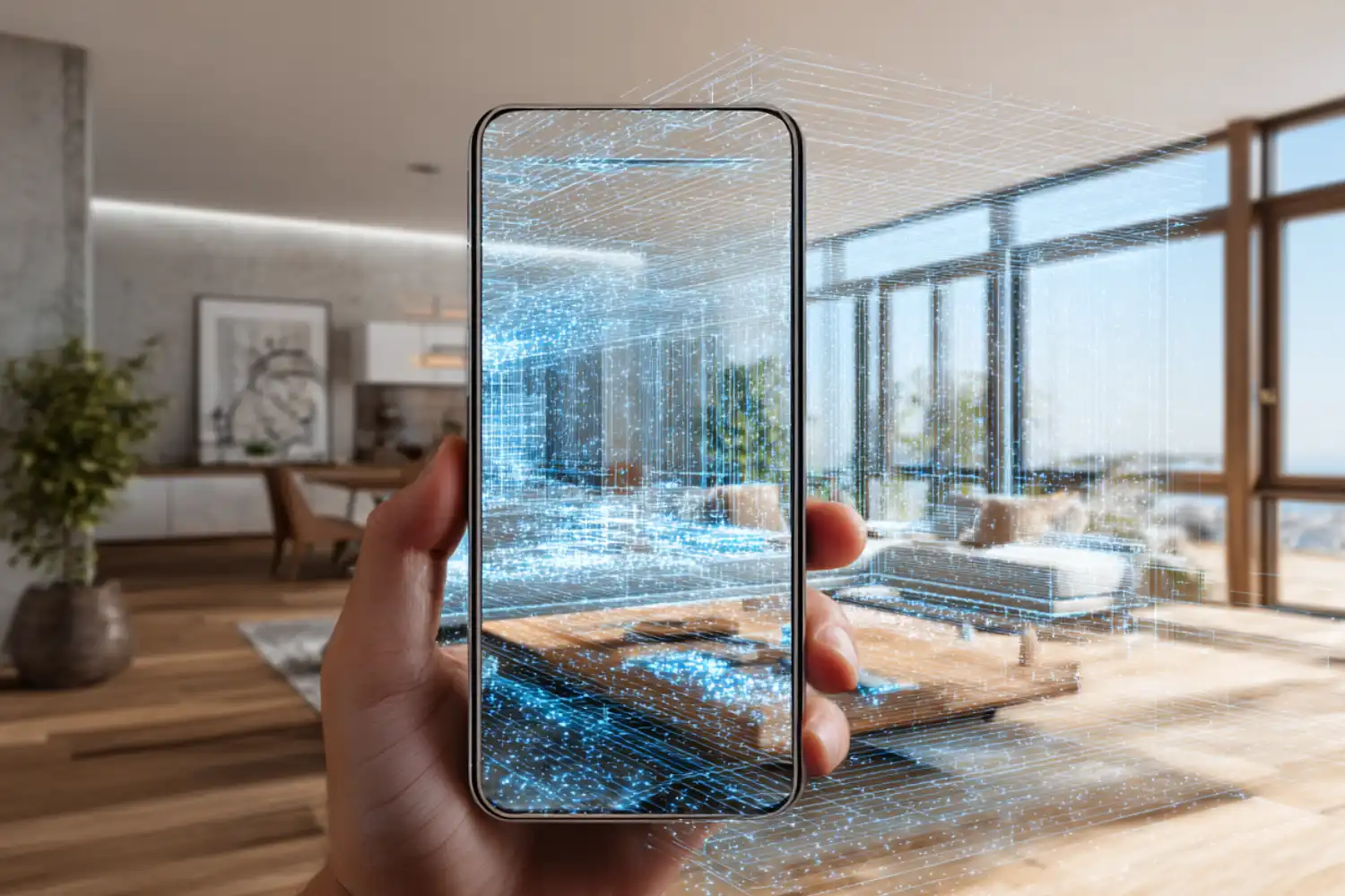 Top 3D-Scanning Apps for Architects: As-Built Capture on iPhone and Android