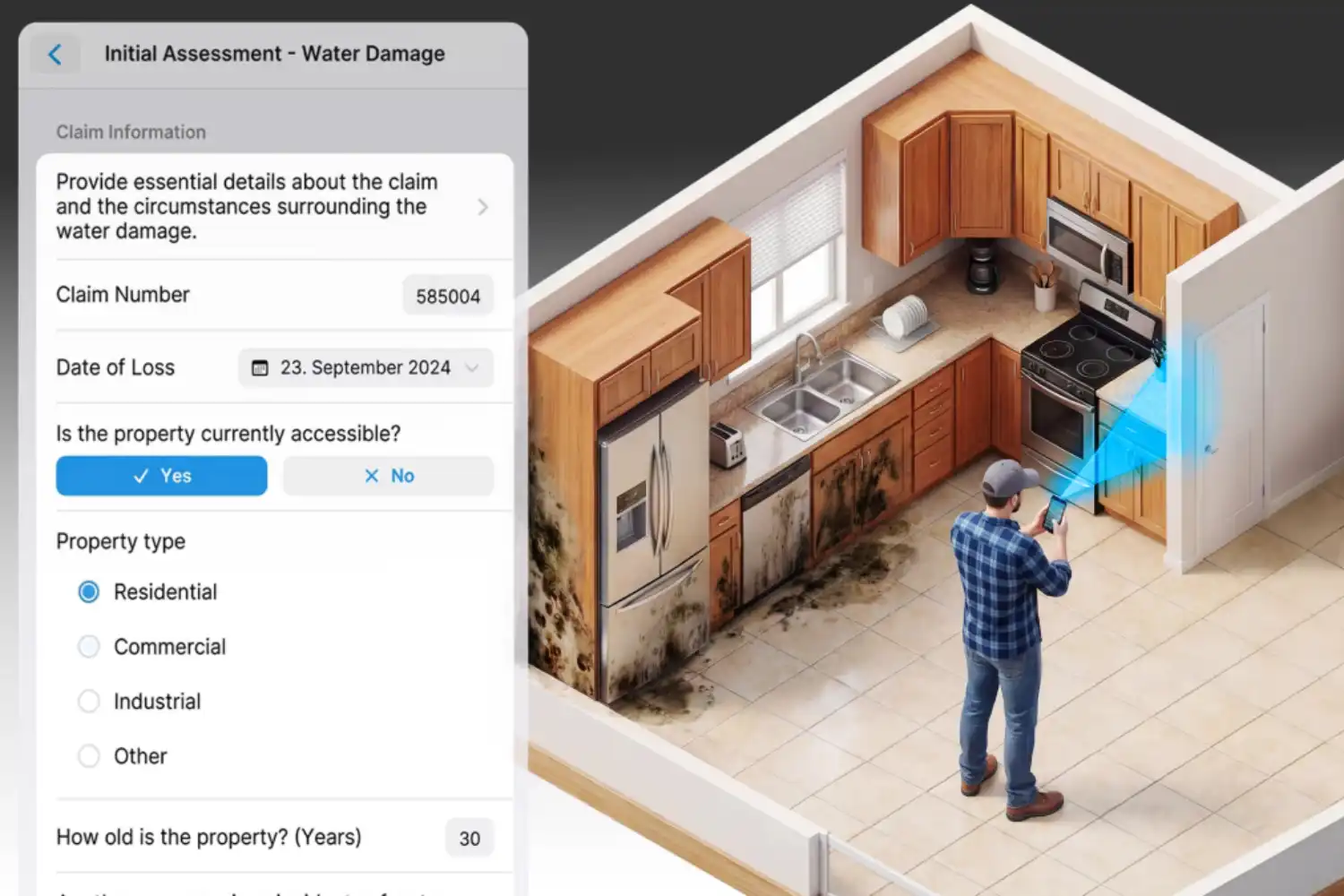 Top 3D-Scanning Apps for Architects: As-Built Capture on iPhone and Android