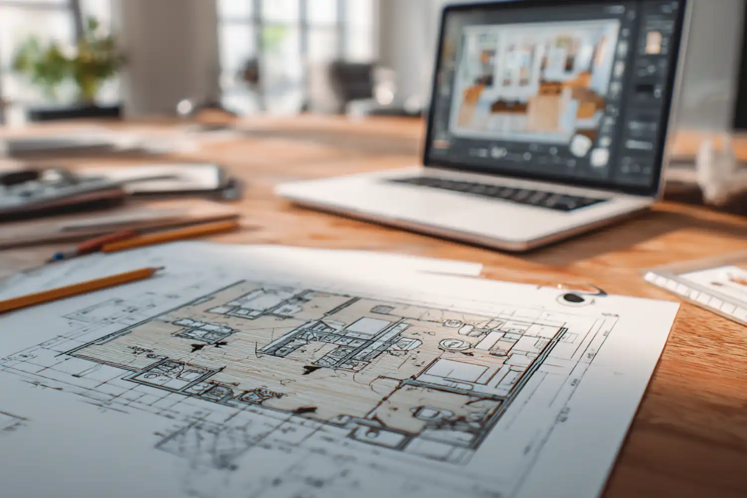 7 AI Floor Plan Tools That Speed Up Architectural Space Planning