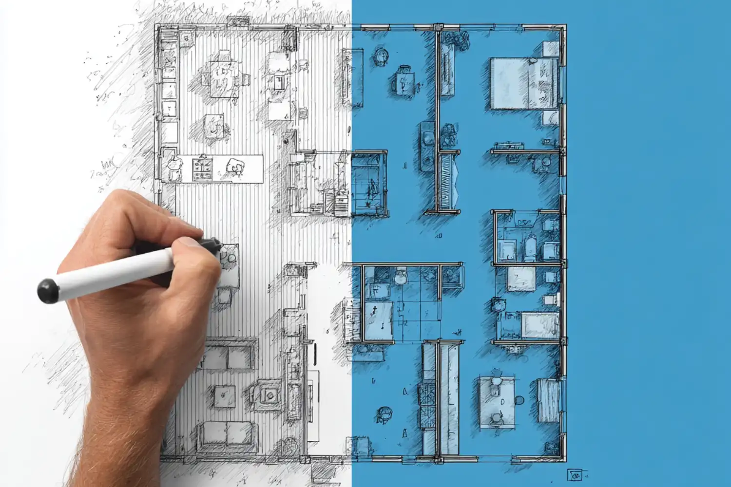 7 AI Floor Plan Tools That Speed Up Architectural Space Planning