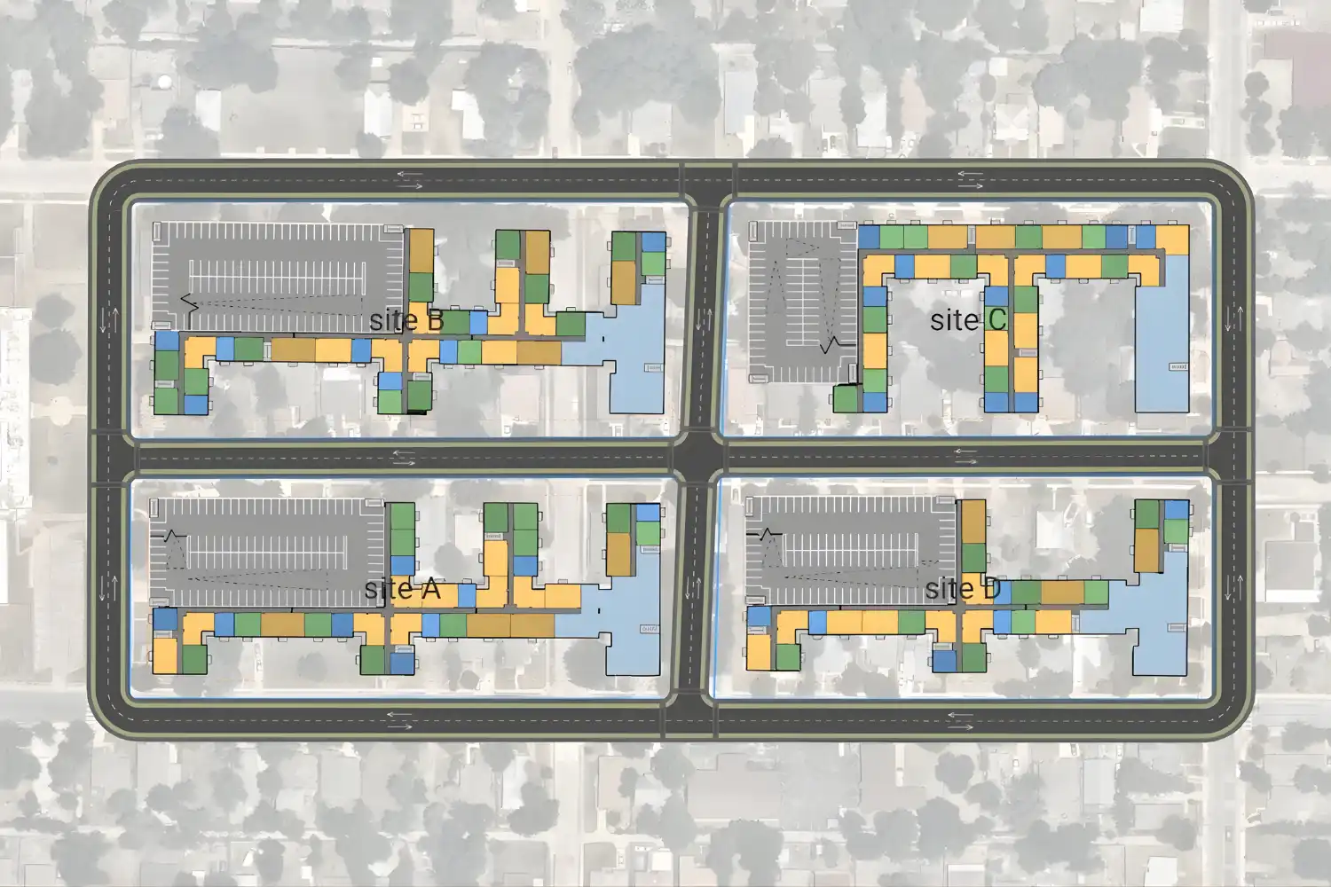 7 AI Floor Plan Tools That Speed Up Architectural Space Planning