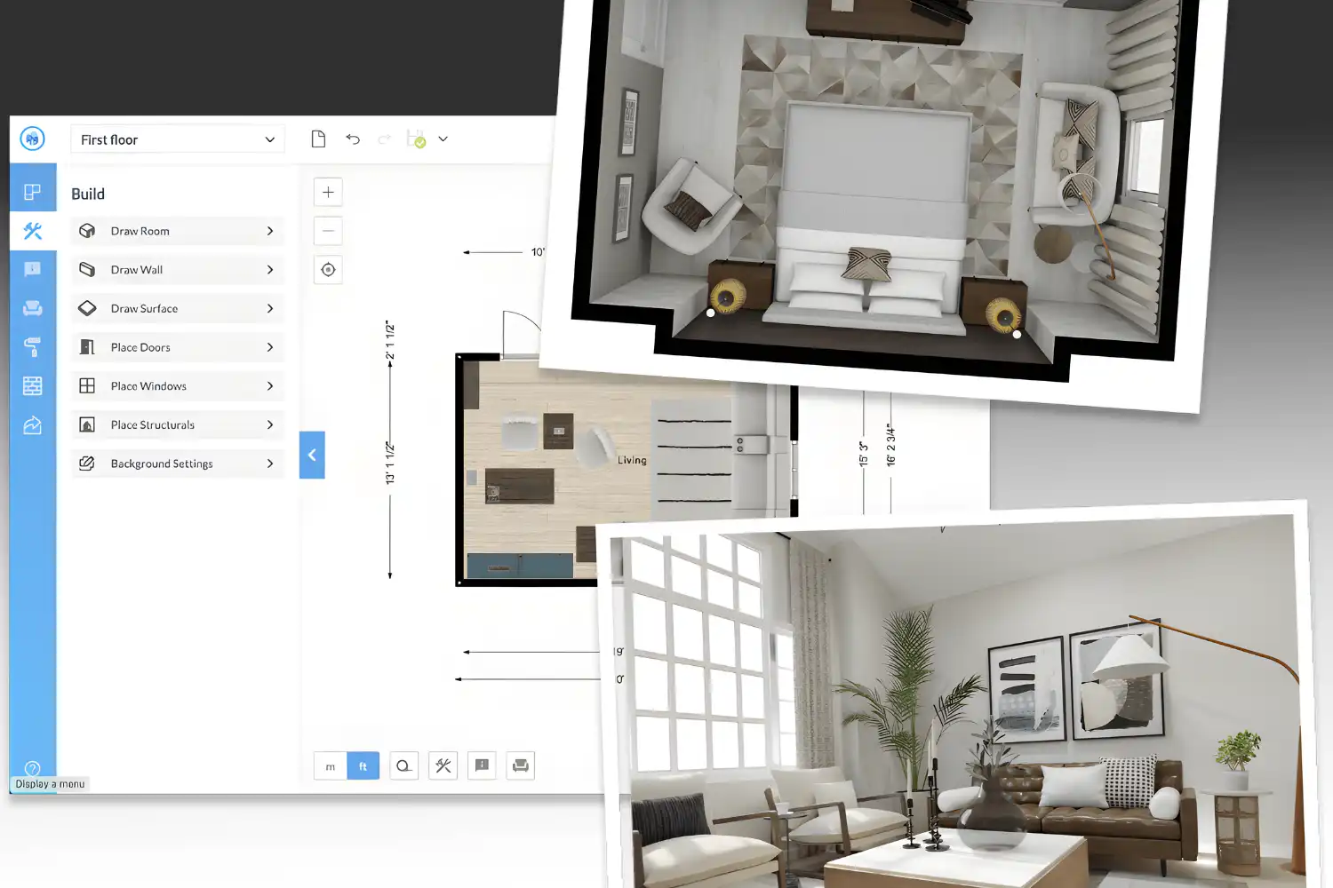 7 AI Floor Plan Tools That Speed Up Architectural Space Planning