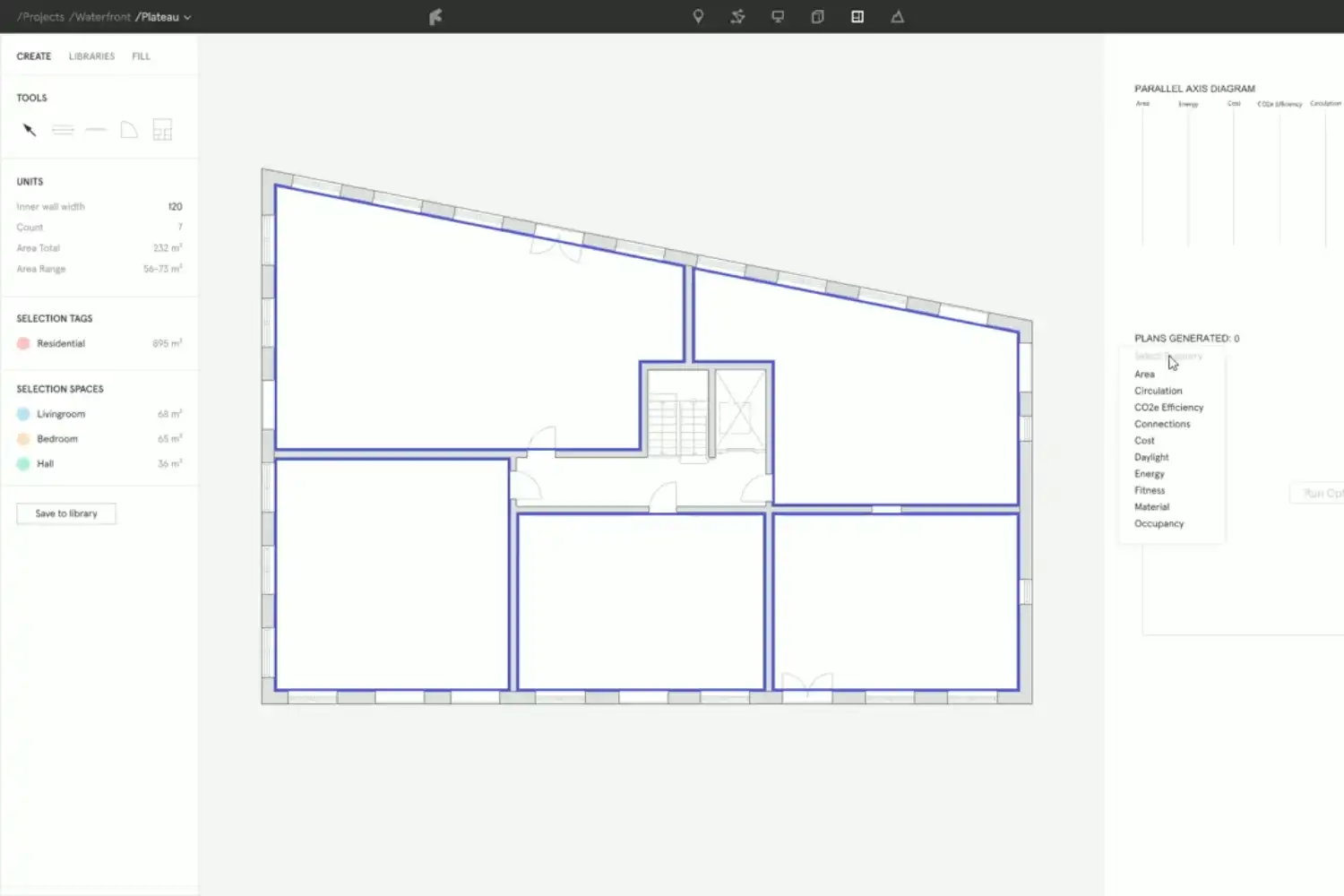 7 AI Floor Plan Tools That Speed Up Architectural Space Planning