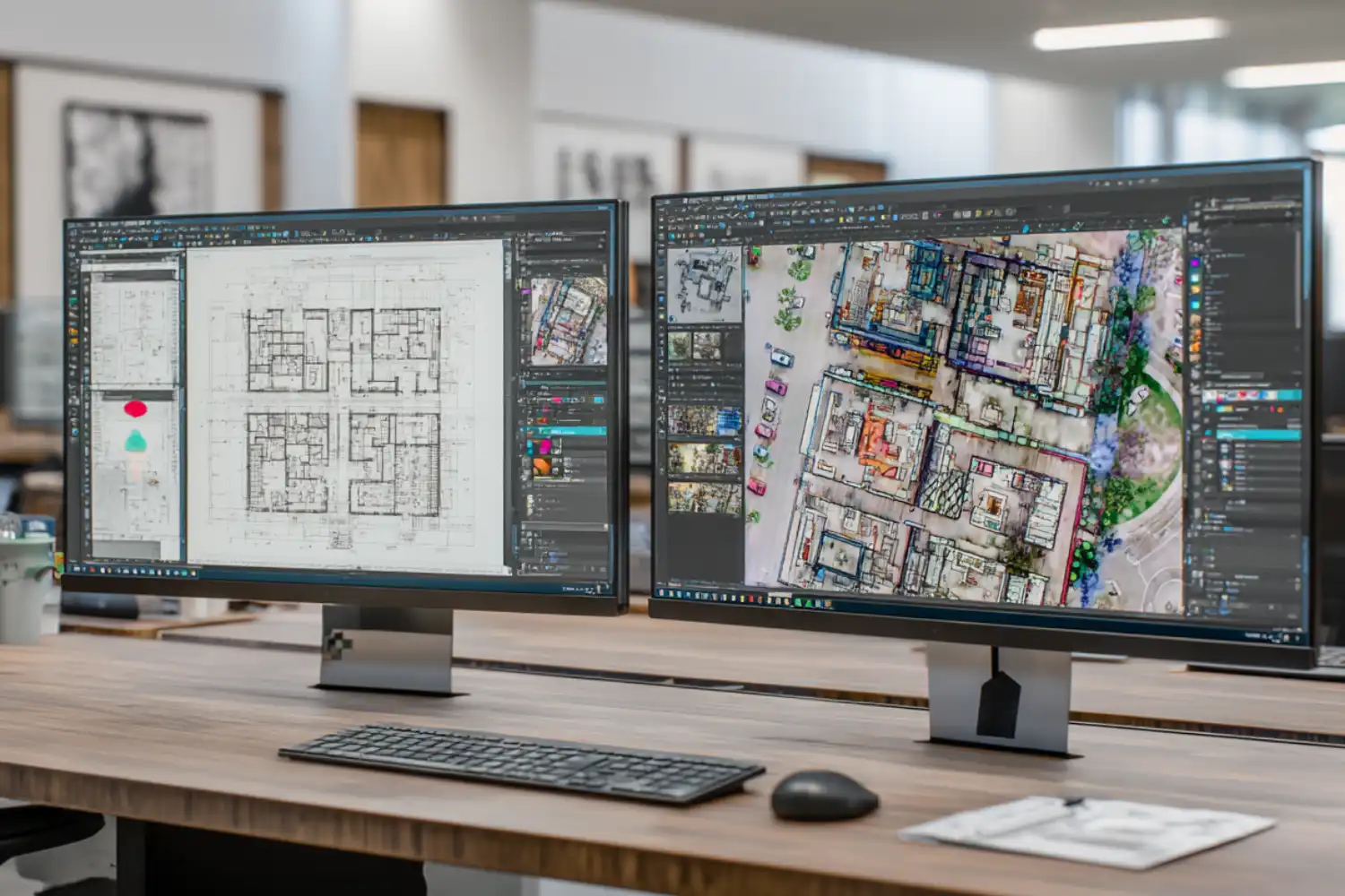 7 AI Floor Plan Tools That Speed Up Architectural Space Planning