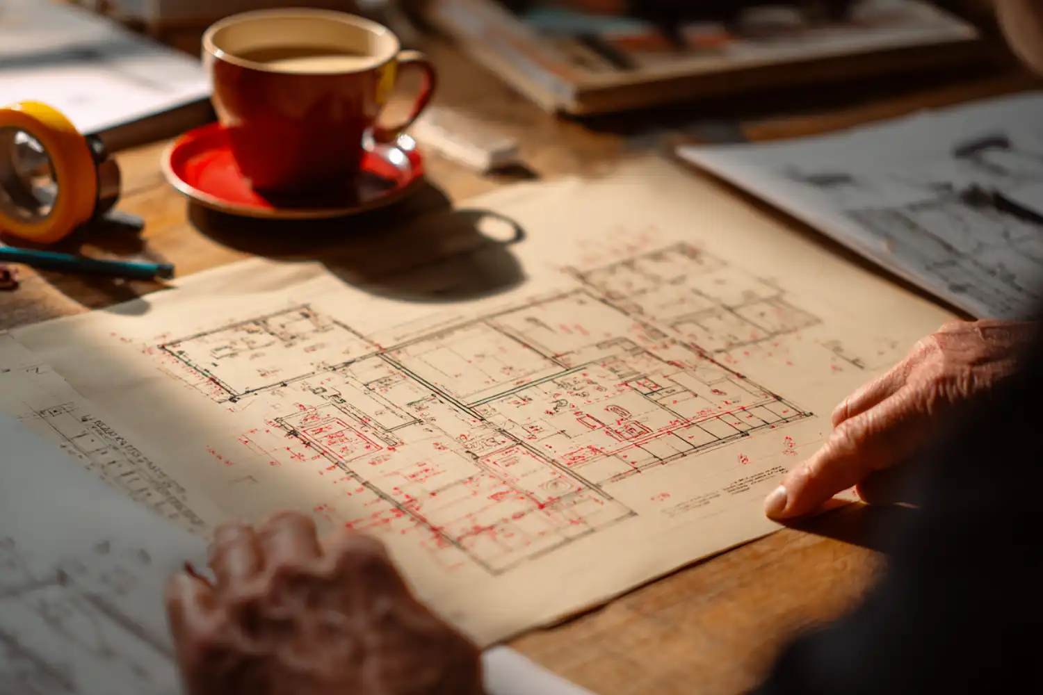 7 AI Floor Plan Tools That Speed Up Architectural Space Planning