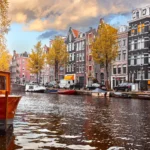 Cheap Canal-Side Apartments in Amsterdam: Best Areas, Prices, and Architectural Features