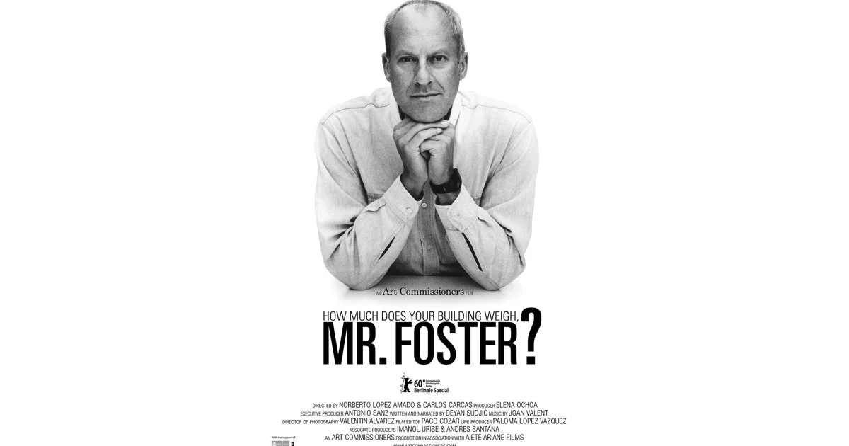 8 Architect Documentaries That Explore Architectural Masterpieces