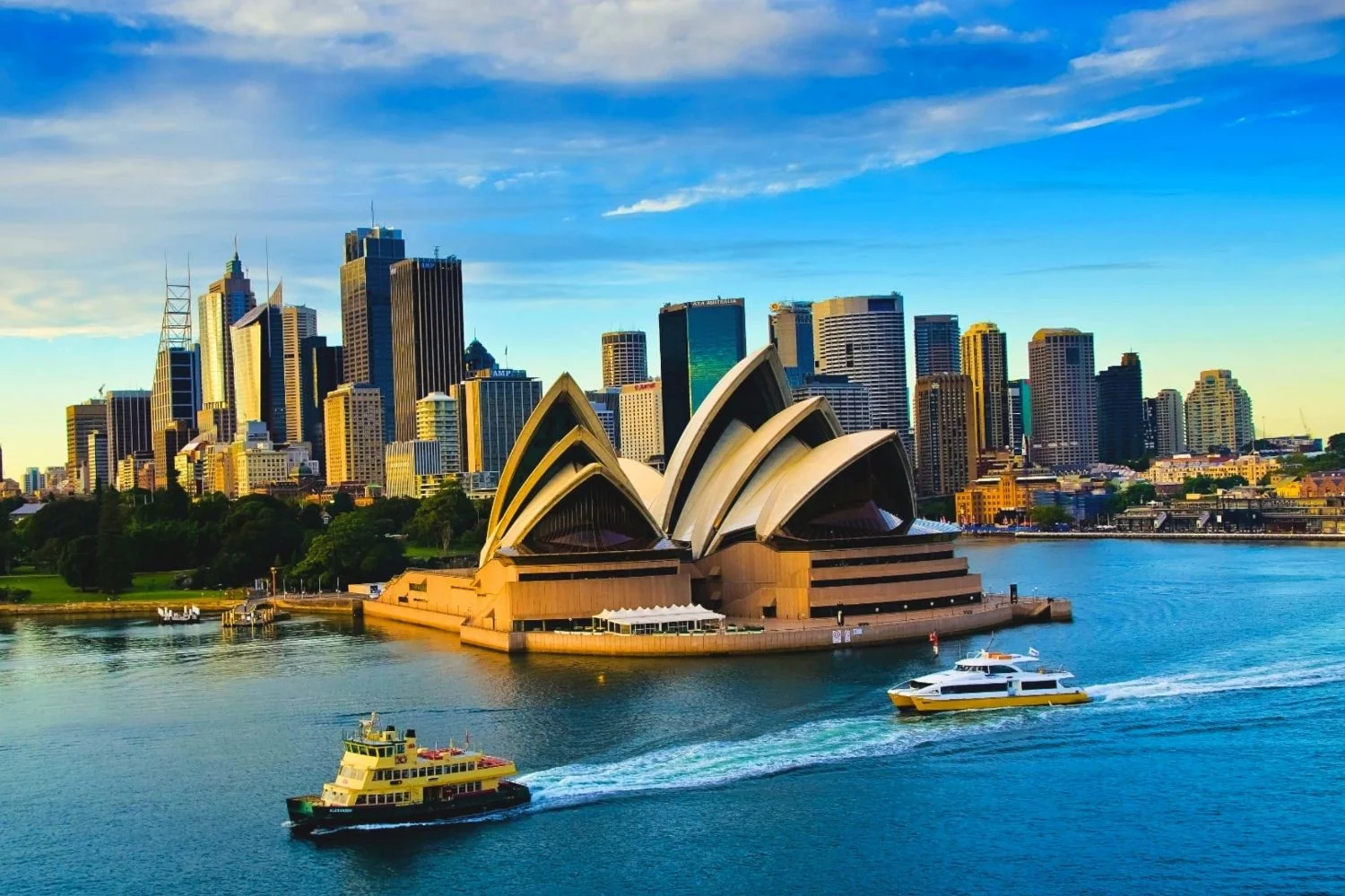 Architect Highest Salary: 10 Cities and Countries That Pay the Most