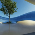 3D Architectural Exterior Visualization: 5 Styles That Win Competitions