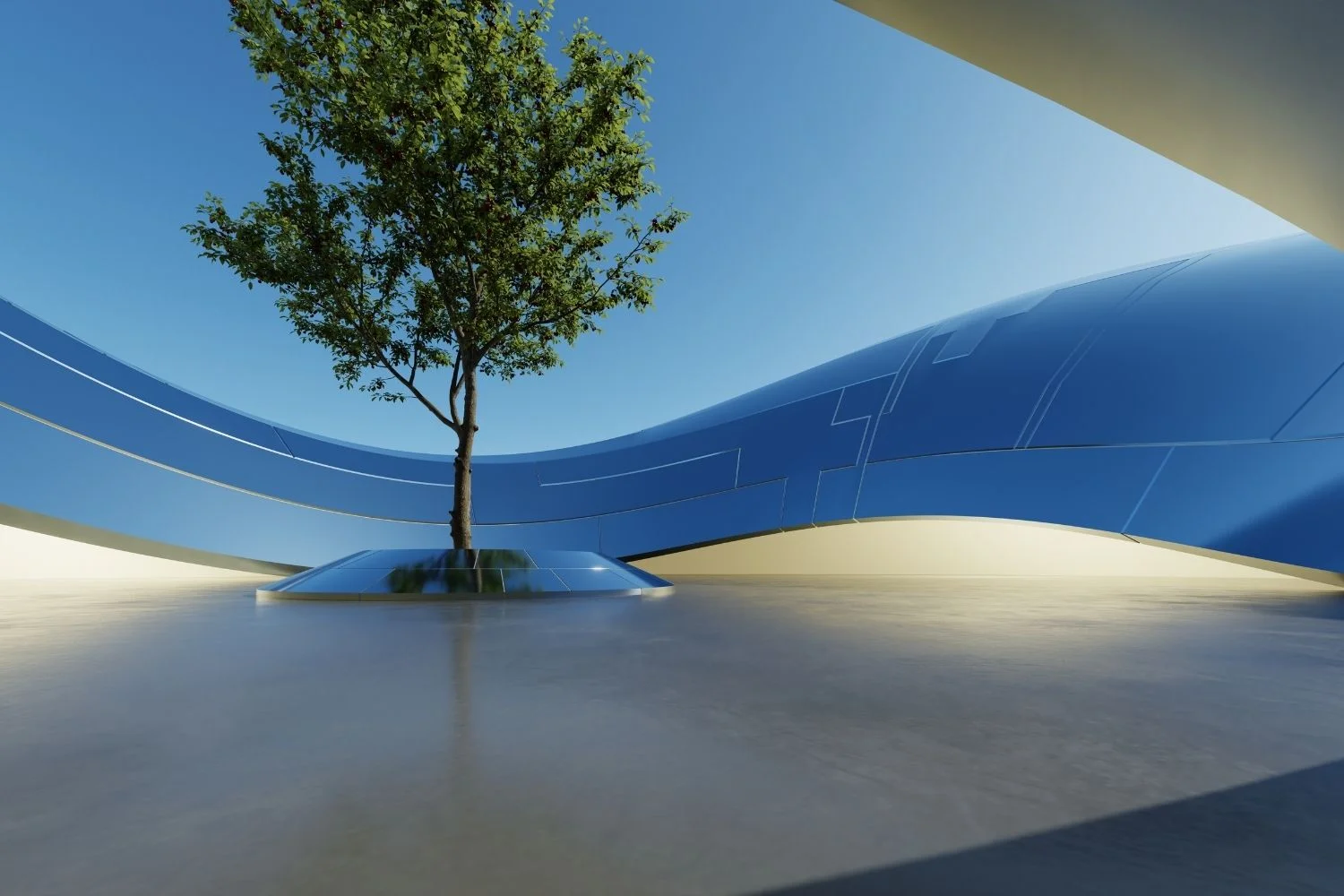 3D Architectural Exterior Visualization: 5 Styles That Win Competitions