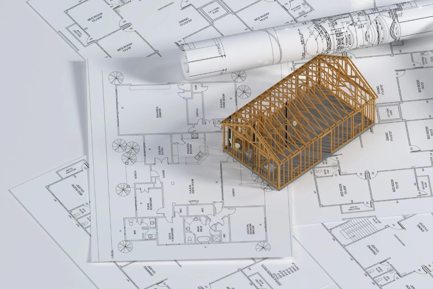 3D Architectural Exterior Visualization: 5 Styles That Win Competitions