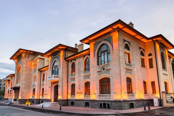 Architecture Schools: Top 15 Programs in the World