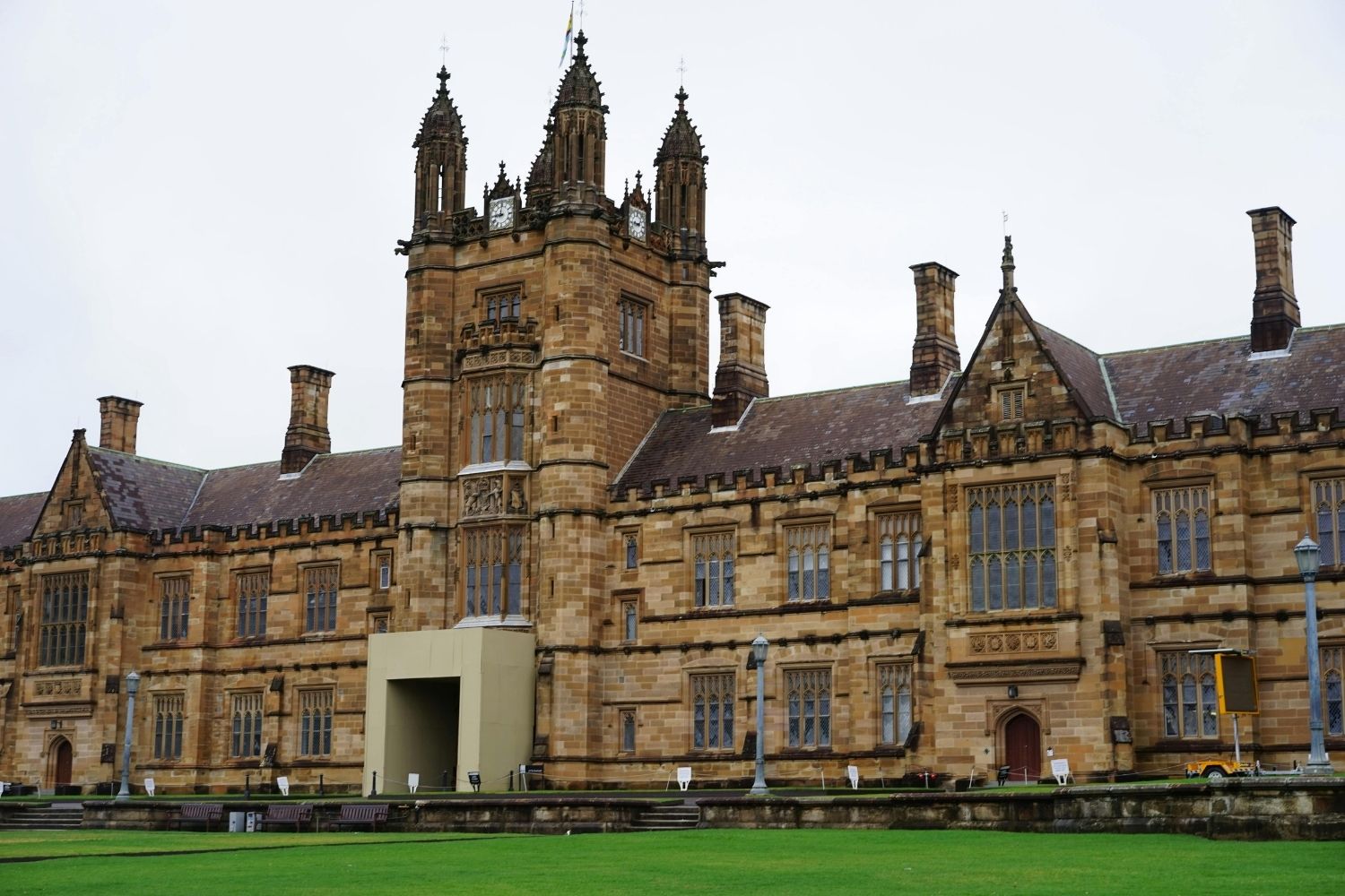 Architecture Schools: Top 15 Programs in the World